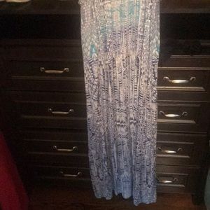 Tart Dresses - Tart maxi dress. Size 1x plus size Tart Dresses - Tart maxi dress. Size 1x plus size